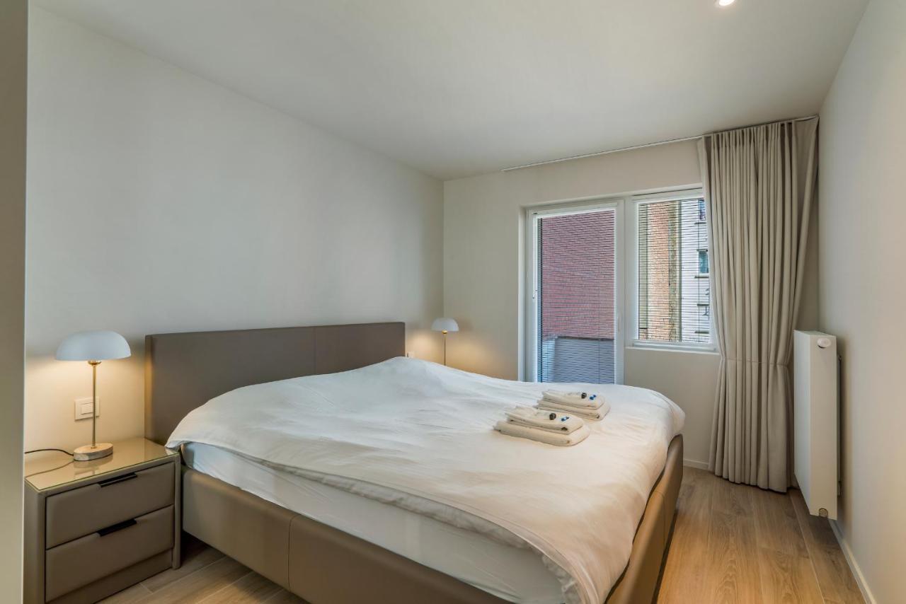 Rustig, Comfortabel App Op 50meter Het Apartment *
