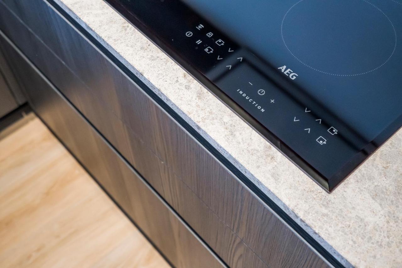 Apartment Rustig, Comfortabel App Op 50meter Het *