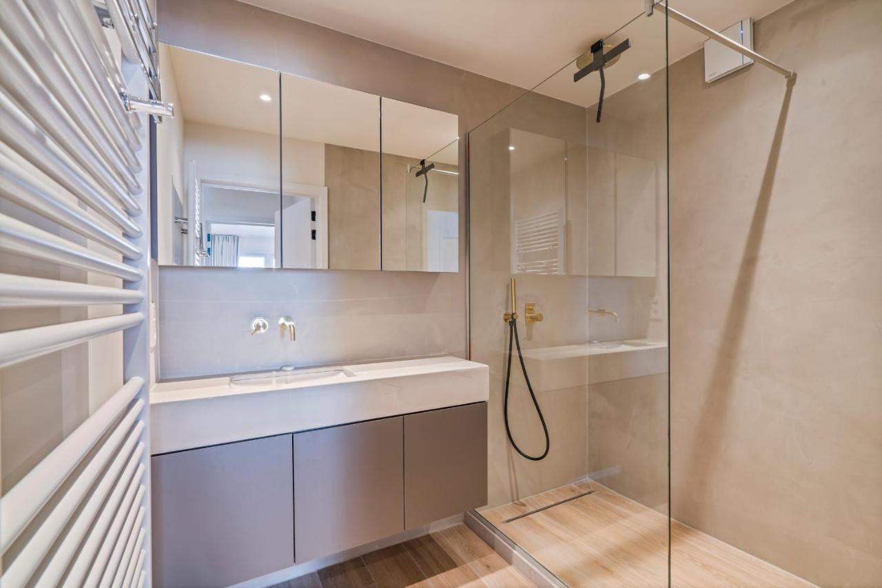 Rustig, Comfortabel App Op 50meter Het Apartment *